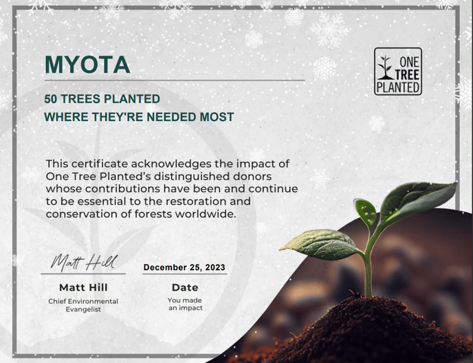 OnTreePlanted_Myota